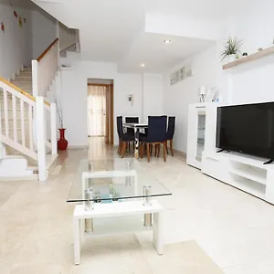 Luxury Hr Playa del Inglés