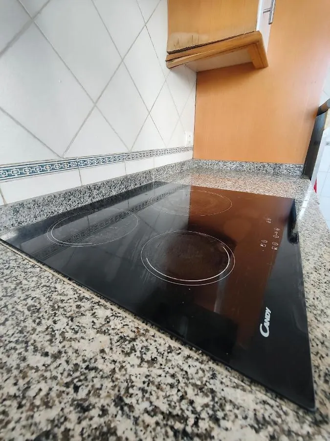 Lovely 1-Bedroom Loft With Terrace. Amazing View. Séville